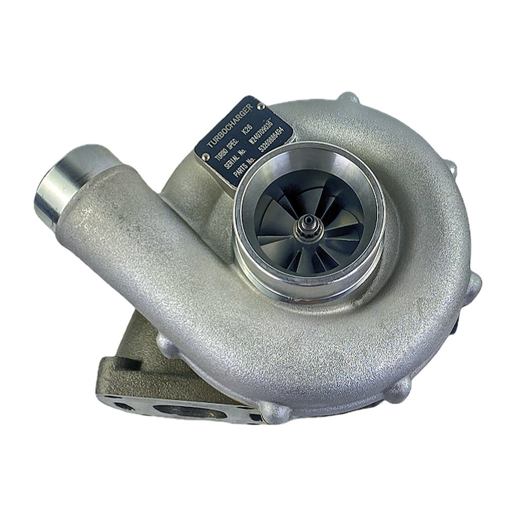 K26 Turbocharger 53269886494 Product by Stellar Spares