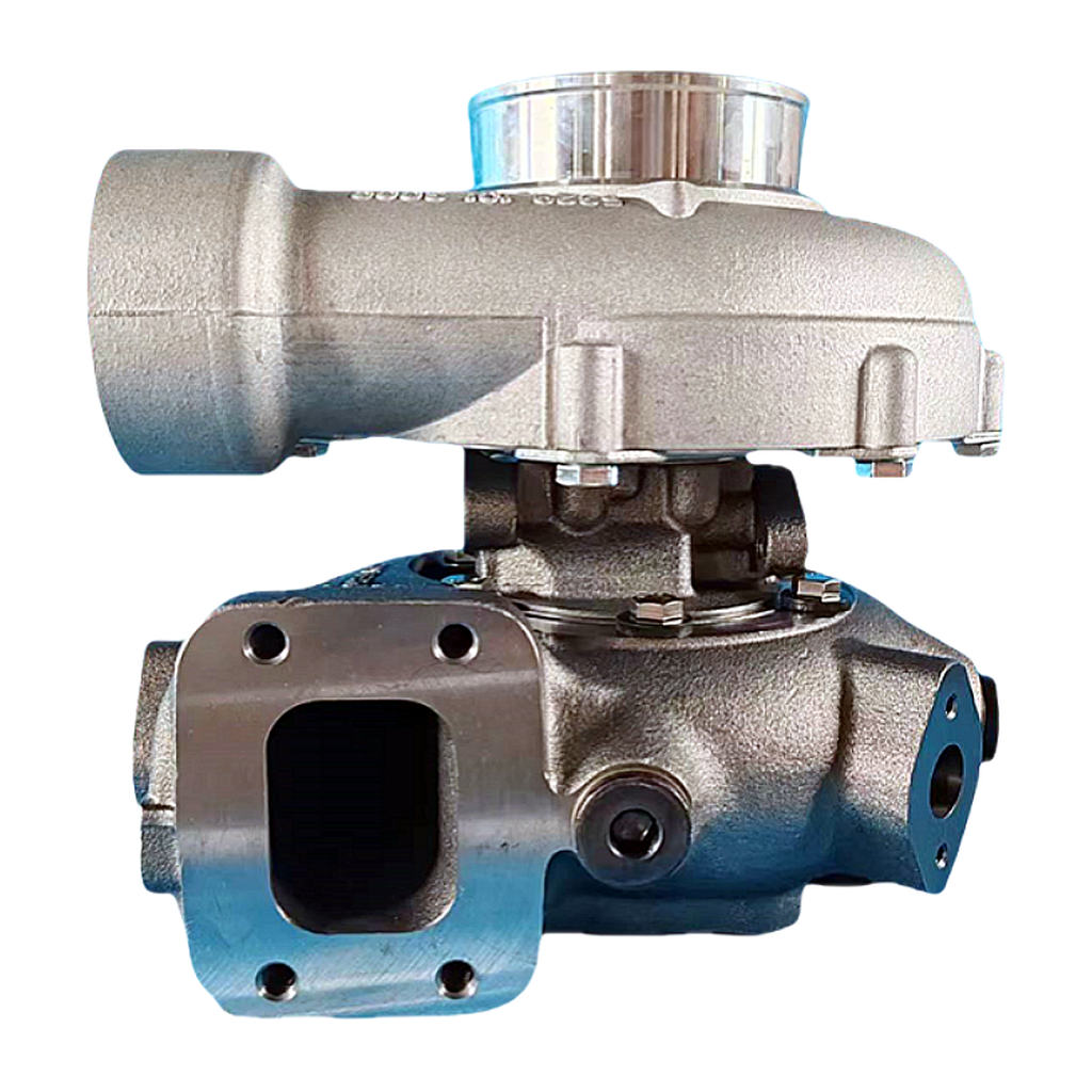 K27 Turbocharger 53279880008 Fits Volvo by Stellar Spares
