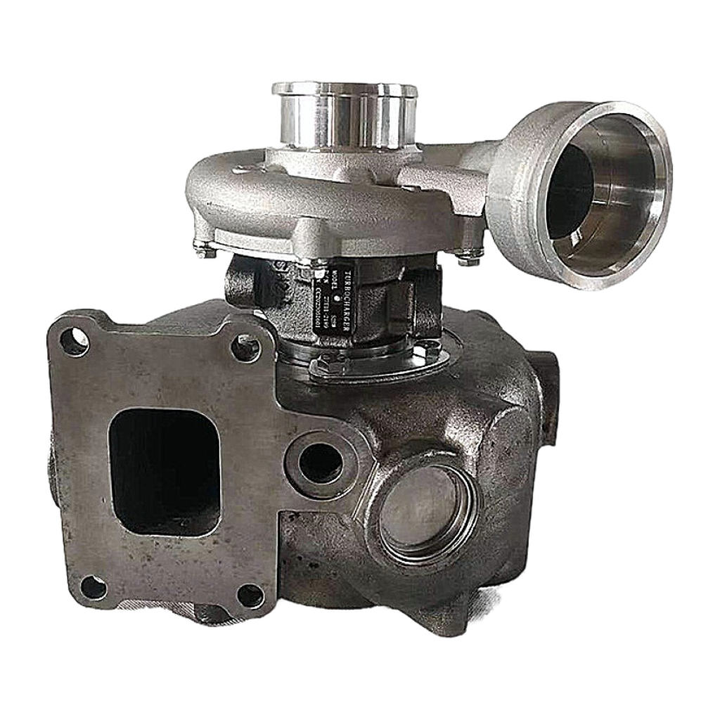 S2BW Turbo 317759 Compatible with Deutz by Stellar Spares