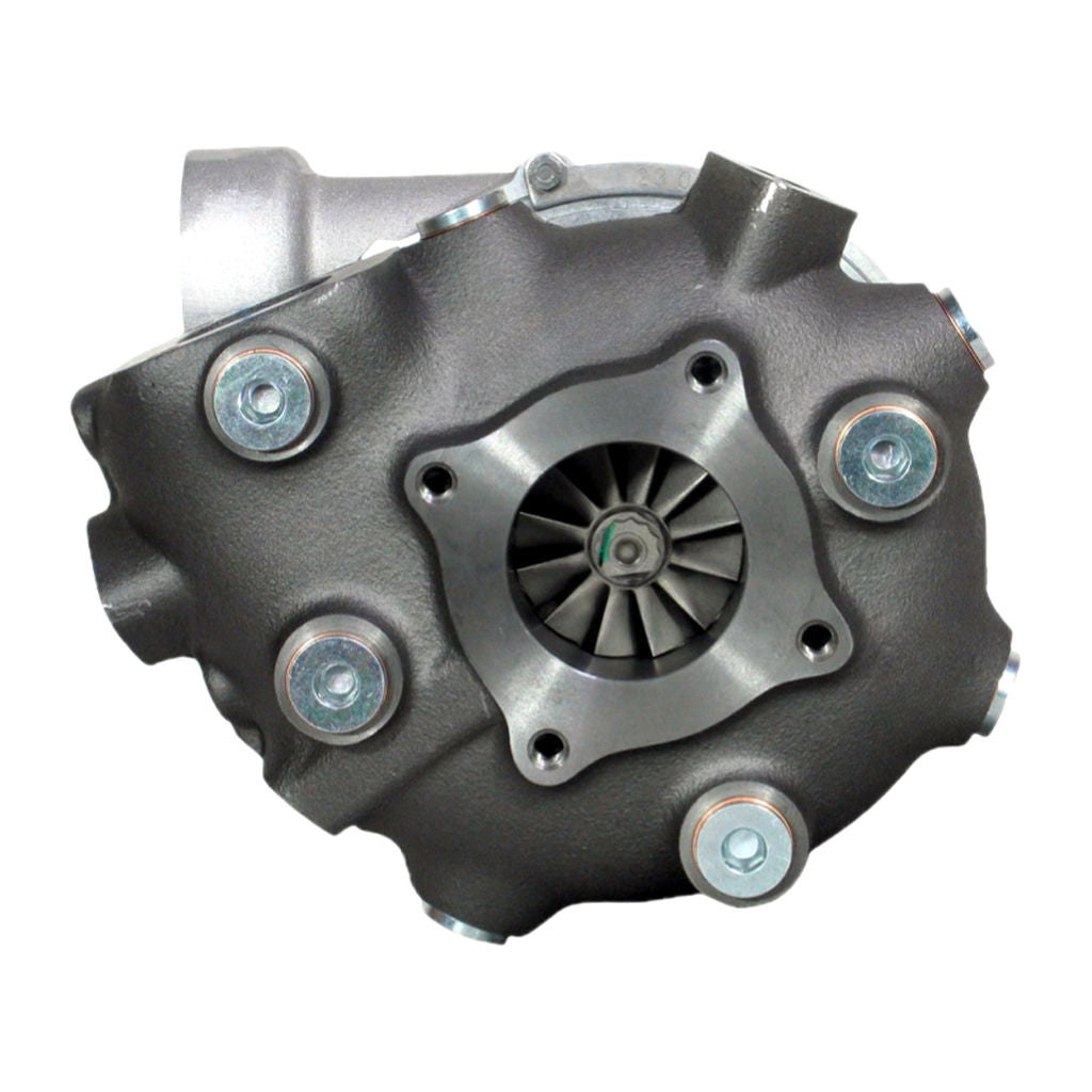 K27 Turbocharger 53279886798 Fits Volvo by Stellar Spares