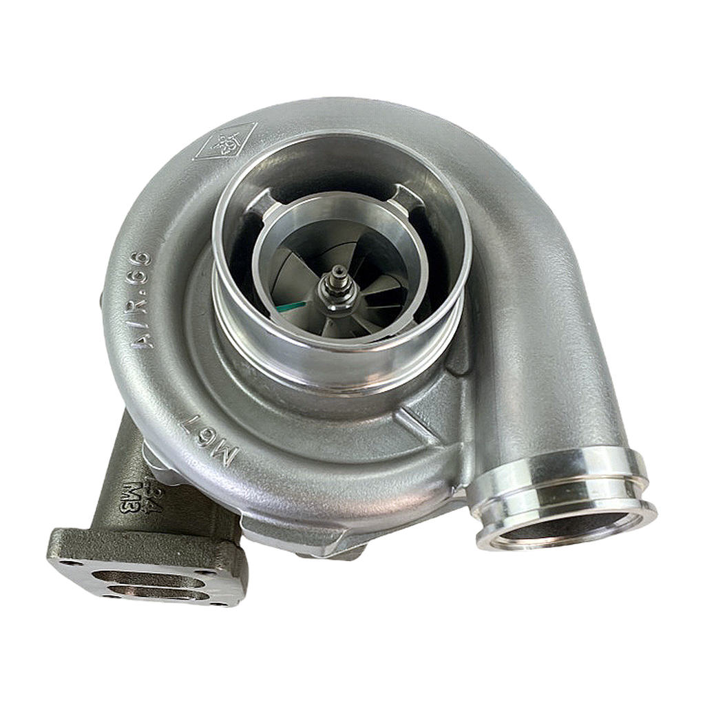TA5132 Turbo 452154-9006S Fits VOLVO diesel engine TD120