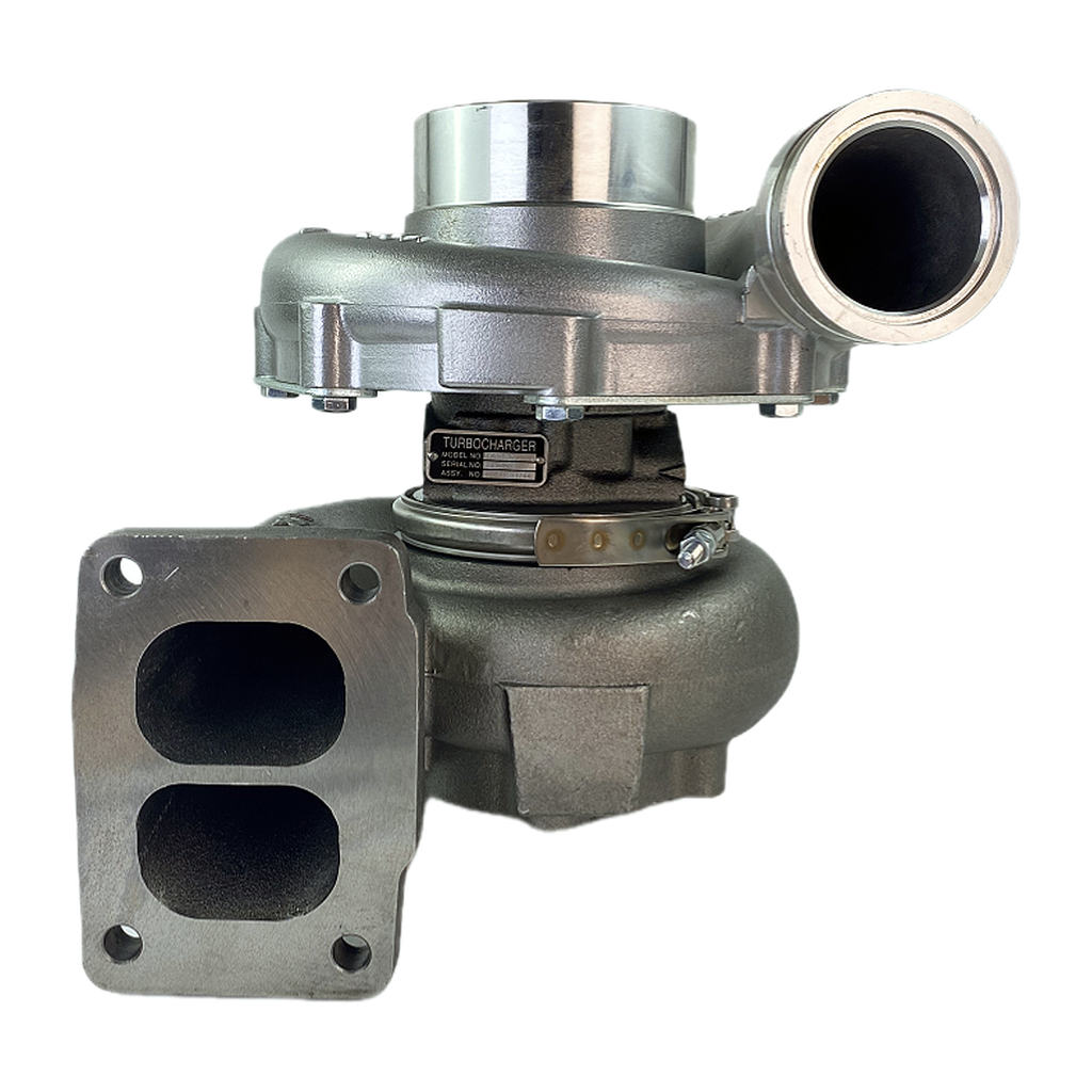 TA5132 Turbo 452154-9006S Fits VOLVO diesel engine TD120