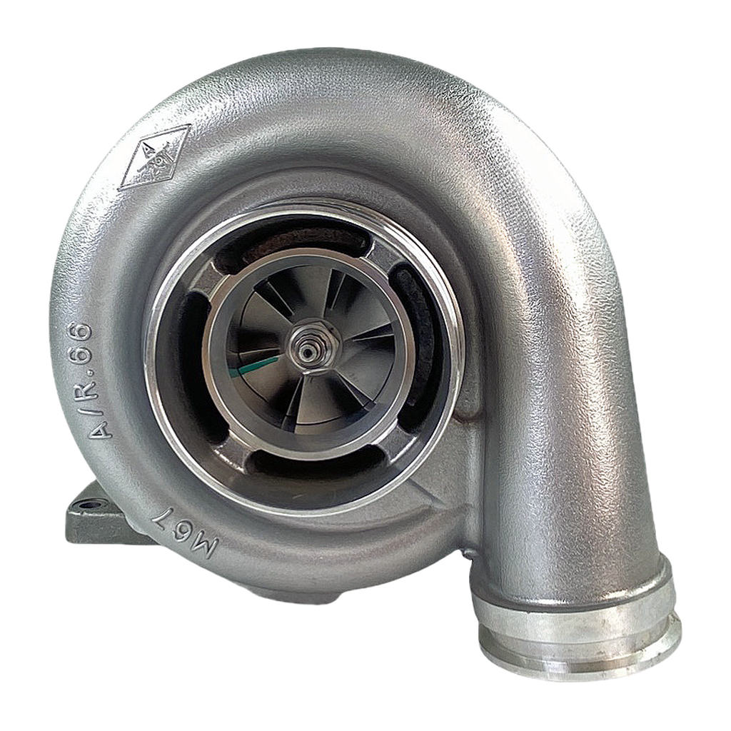 TA5132 Turbo 452154-9006S Fits VOLVO diesel engine TD120