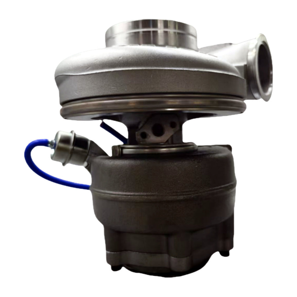HE551W Turbocharger 3889734 Fits Volvo by Stellar Spares