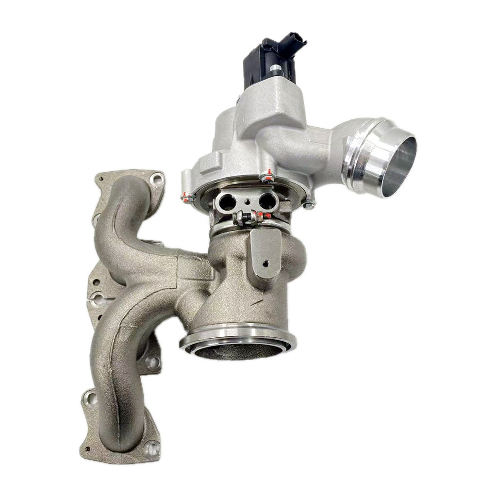 K03 Turbocharger 53039880546 Fits Volvo by Stellar Spares