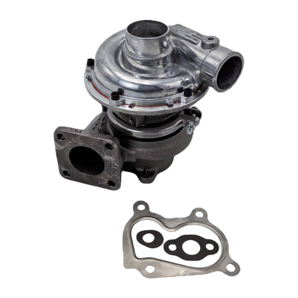 RHF5 Turbocharger 123981-18021 Fits Yanmar 4TNV106 engine