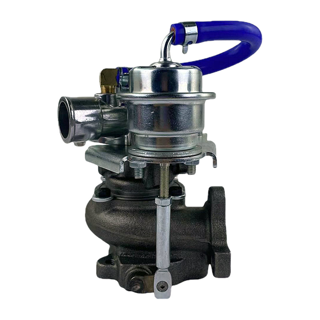 RHB31 Turbocharger VD170015 Fits Yanmar by Stellar Spares