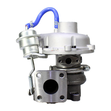 RHF4 Turbocharger VD420172 Fits Yanmar by Stellar Spares
