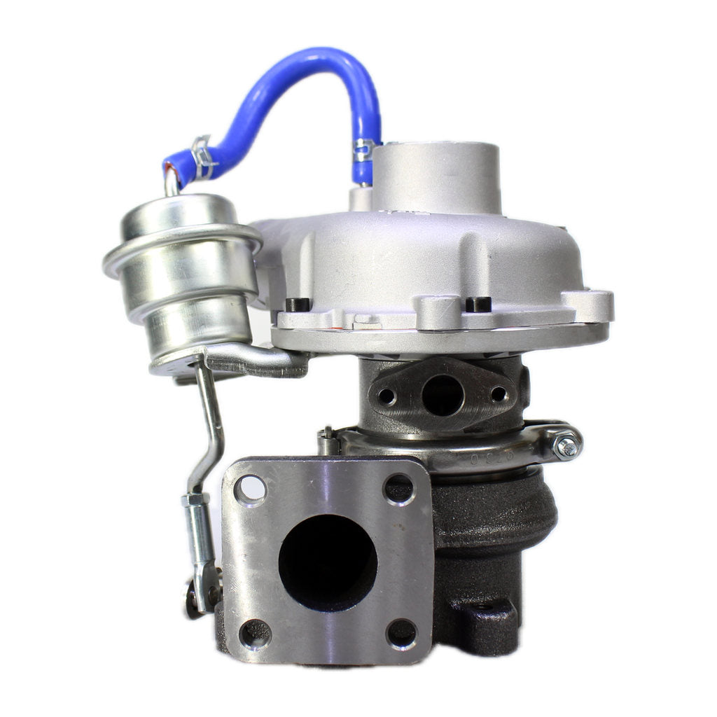 RHF4 Turbocharger VD420172 Fits Yanmar by Stellar Spares