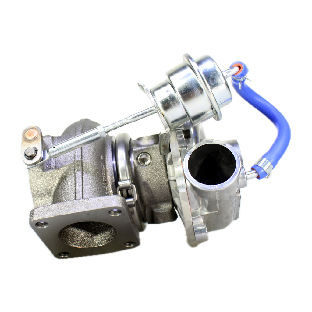 RHF5 Turbocharger 129E01-18010 for Yanmar Engine 4TNV98CT