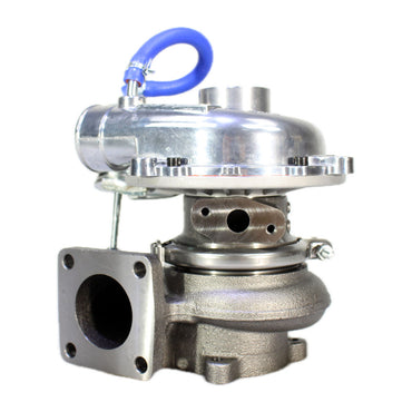 RHF5 Turbocharger 129E01-18010 for Yanmar Engine 4TNV98CT