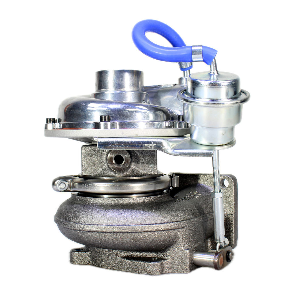 RHF5 Turbocharger 129E01-18010 for Yanmar Engine 4TNV98CT