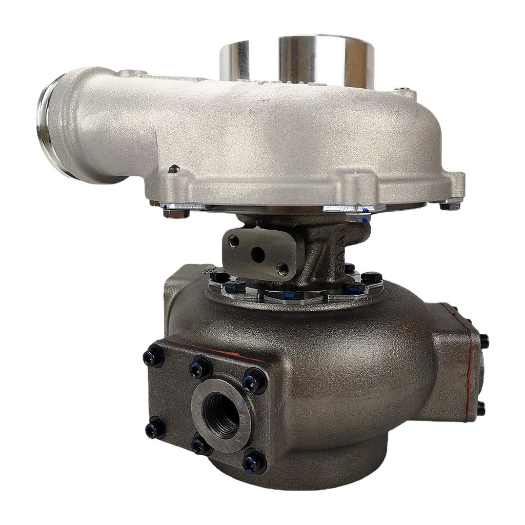 RHC7W-109007P22NWBRB6136SUC Turbocharger VD290023 for Yanmar