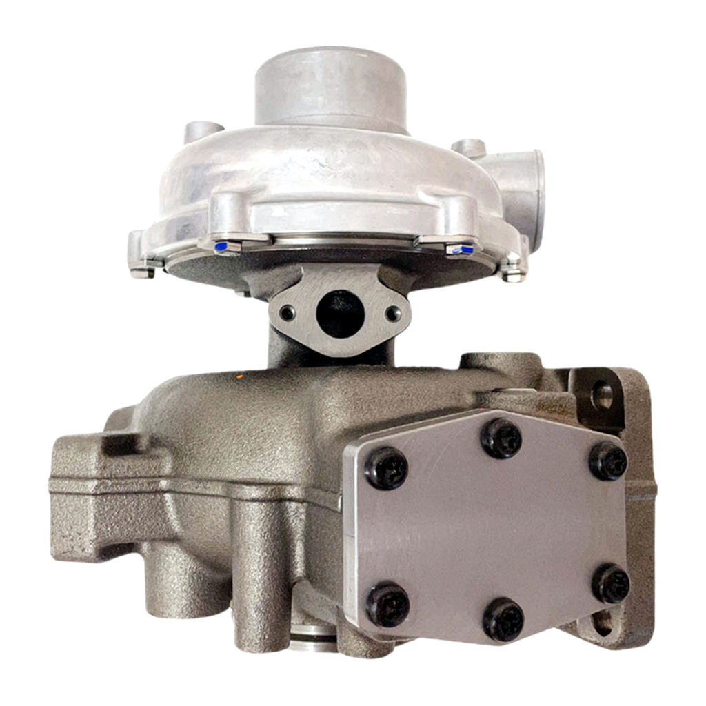 RHC61W Turbo VA240101 Compatible with Yanmar Applications