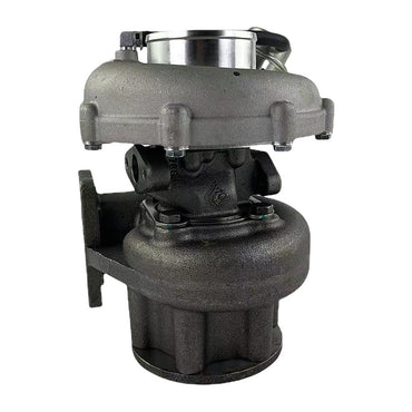 JP76F Turbocharger J7M00-1118100-502 Part J7M001118100502