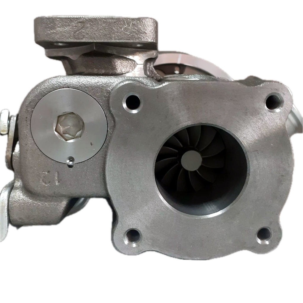 C13-297-01 Turbocharger 53443.1118010-40 for Kamaz