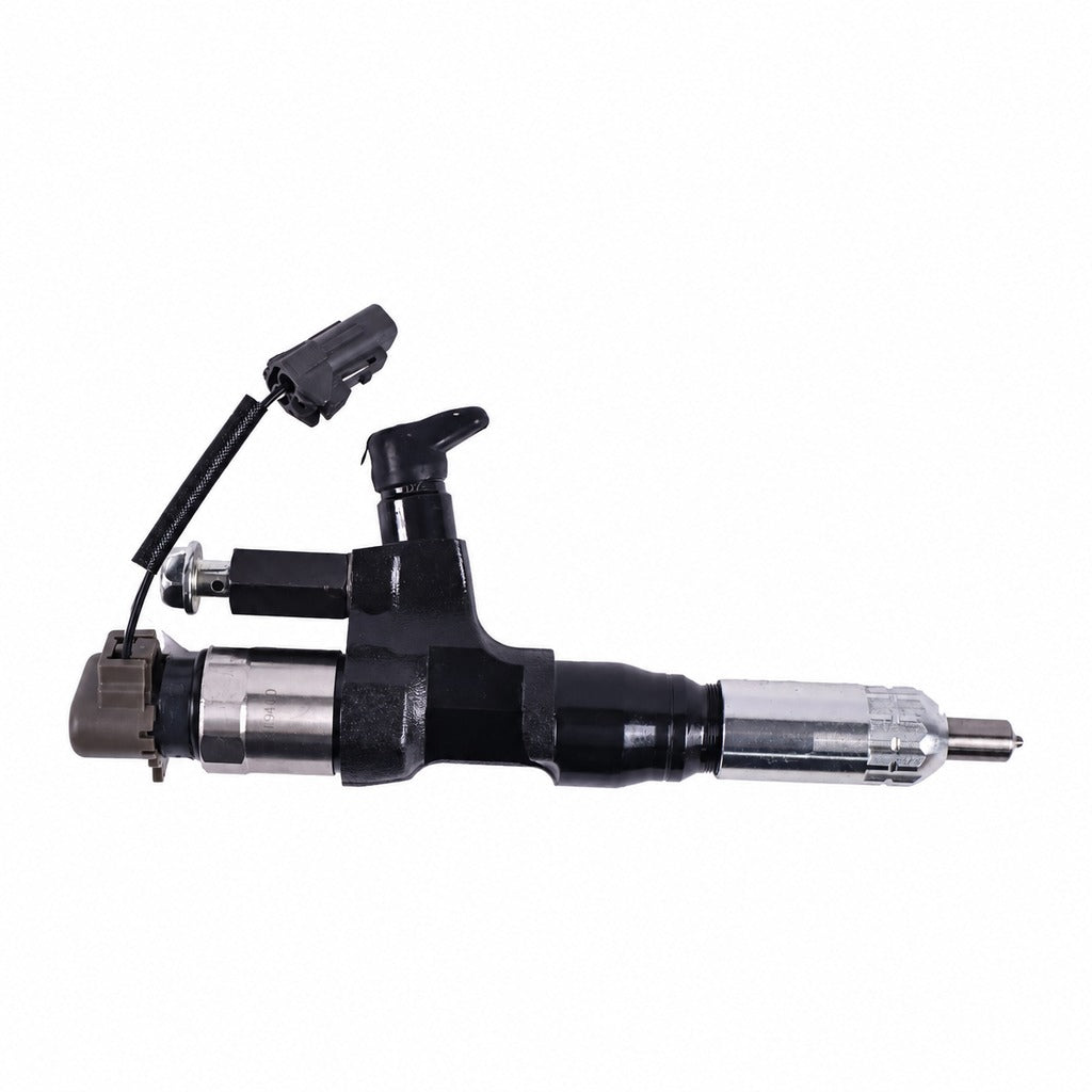 Fuel Injector 095000-5270 095000-5271 for HINO J08E