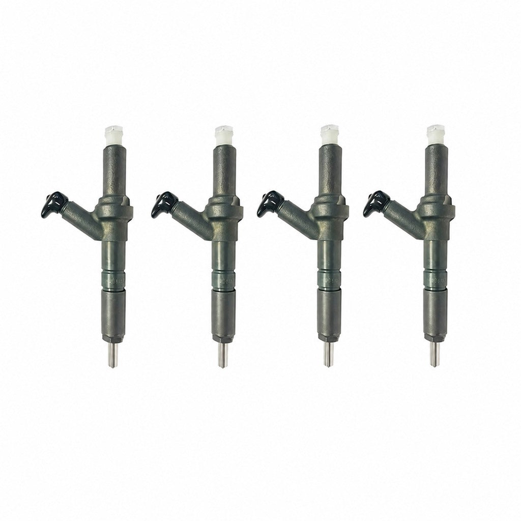 Fuel Injector 105118-8302 1051188302 for ISUZU 4JH1