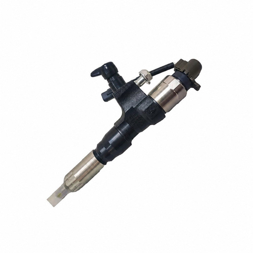 Fuel Injector 095000-5400 095000-5401 for HINO S05C