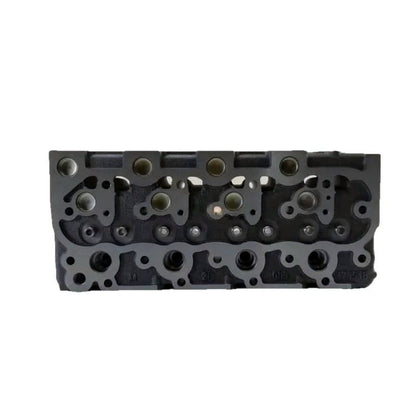 New V1902 Bare Cylinder Head for Kubota Engine