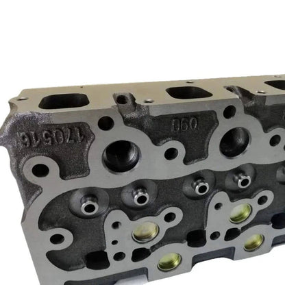 New V1902 Bare Cylinder Head for Kubota Engine