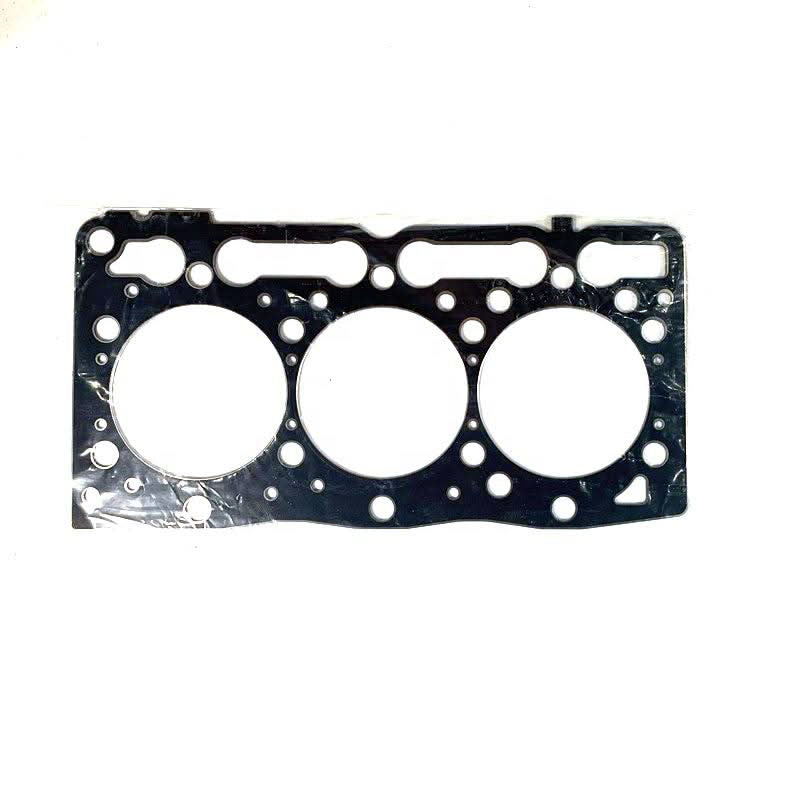Kubota D1105 Engine Cylinder Head Gasket 16261-03310 for Mower F2400 F2560 Tractor B2400