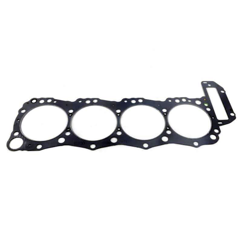 Cylinder Head Gasket 11115-E0150 Fit Kobelco Excavator SK250-8 W/ Hino J05E Engine