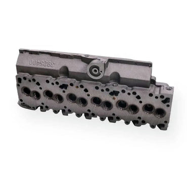 New Cylinder Head 675-21-1010 Fit Komatsu PC200-6 PC220-6 WA320-3 Engine 6D102
