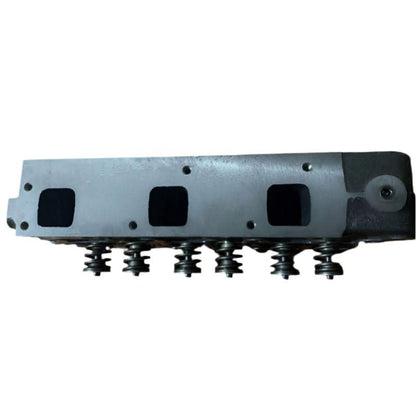 Engine D1305 Complete Cylinder Head for Kubota B7610 B2100 B26 B2620 B2410 F2400 RTV1100 Mower ZD28 ZD331