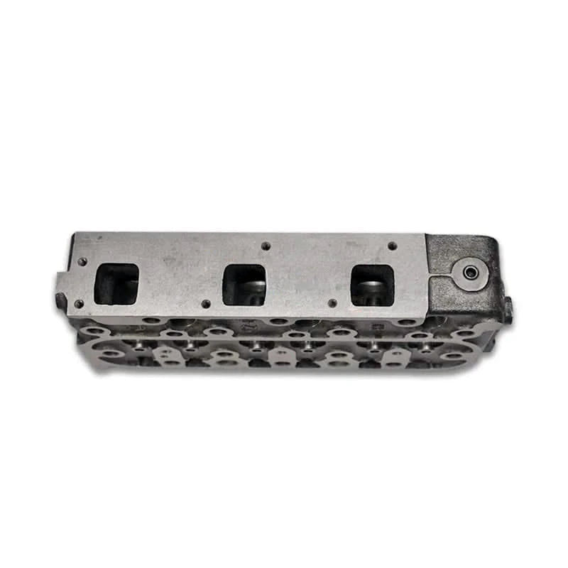 Complete Cylinder Head Fit Kubota D1005 Engine BB21 B2100DT B7500DT B2320HSD BX2660 F2560E ZD25F ZD326