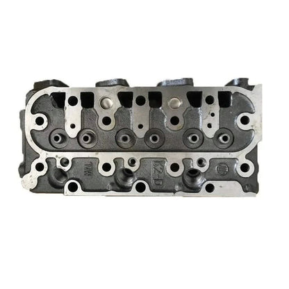 Bare Cylinder Head Fit Kubota D1005 Engine BB21 B2100DT B7500DT B2320HSD BX2660