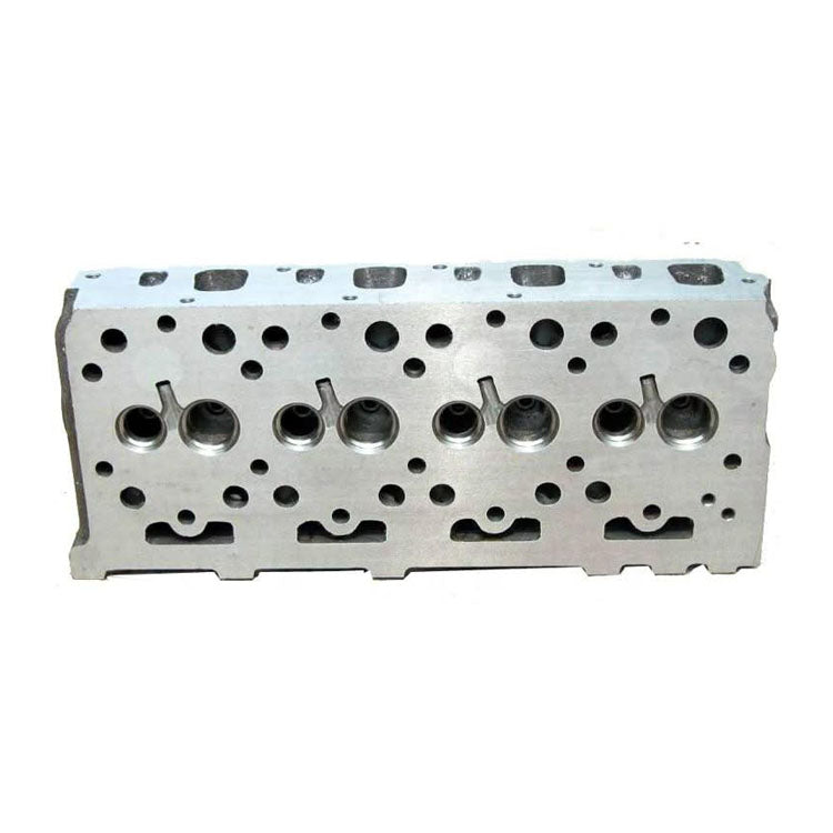 New Cylinder head Fit for Kubota V1702 V1702B Engine