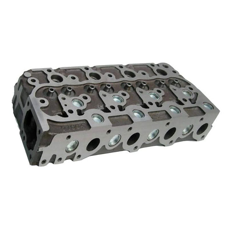 New Cylinder head Fit for Kubota V1702 V1702B Engine