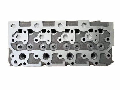 New Cylinder head Fit for Kubota V1702 V1702B Engine