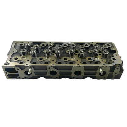 Kubota V2607 V2607-DI-T V2607-T Engine Cylinder Head Assembly Complete