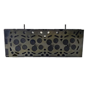 Kubota V2607 V2607-DI-T V2607-T Engine Cylinder Head Assembly Complete