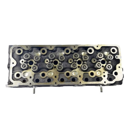 Kubota V2607 V2607-DI-T V2607-T Engine Cylinder Head Assembly Complete