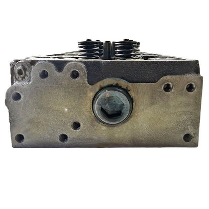 Kubota V2607 V2607-DI-T V2607-T Engine Cylinder Head Assembly Complete