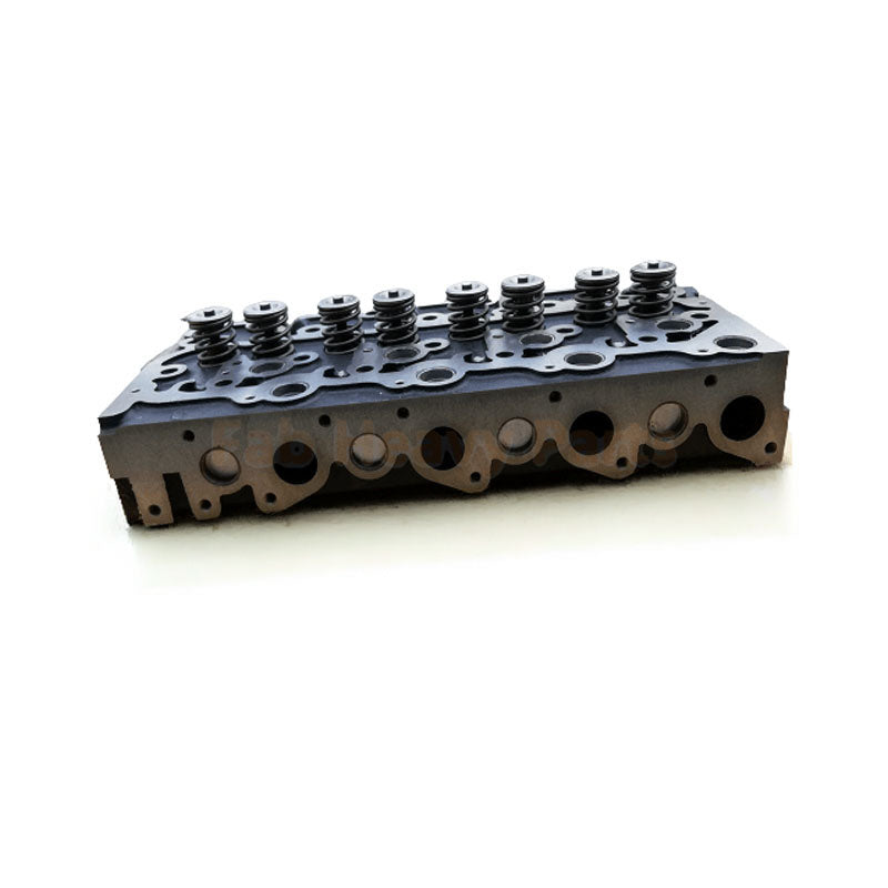 New Kubota V2203 DI Engine Cylinder Head Complete