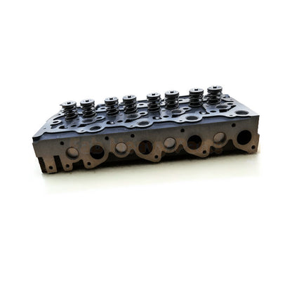 New Kubota V2203 DI Engine Cylinder Head Complete