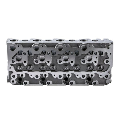 New Kubota V2203 Engine Bare Cylinder Head