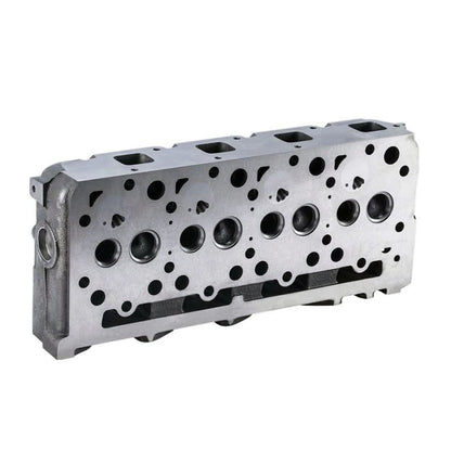 New Kubota V2203 Engine Bare Cylinder Head