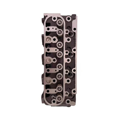 Kubota V1505 Engine Cylinder Head 16060-03042 1G092-0304-4 1G67903040