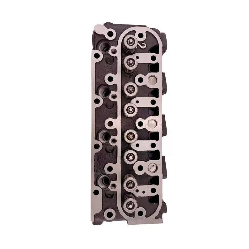 Kubota V1505 Engine Cylinder Head 16060-03042 1G092-0304-4 1G67903040