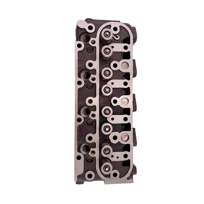 Kubota V1505 Engine Cylinder Head 16060-03042 1G092-0304-4 1G67903040