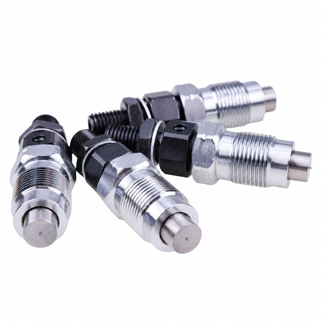 Fuel Injector 093500-3190 0935003190 for MITSUBISHI S4E