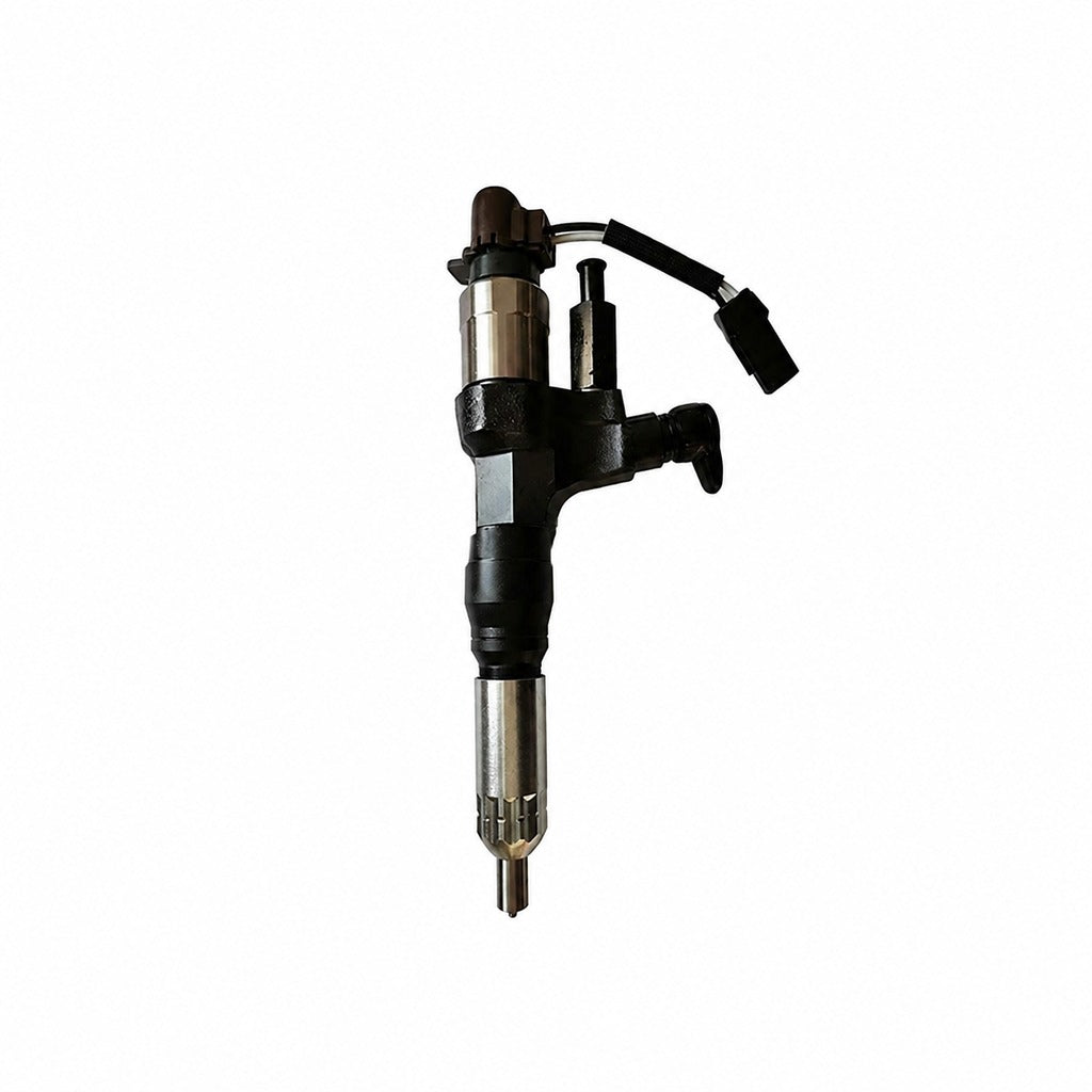 Fuel Injector 095000-6750 095000-6751 for HINO J08E