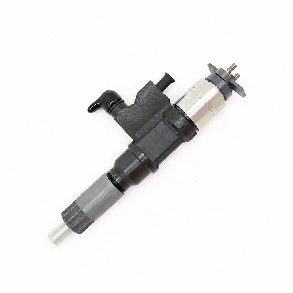 Fuel Injector 295050-2260 8-98306475-0 for Chevrolet 6HK1