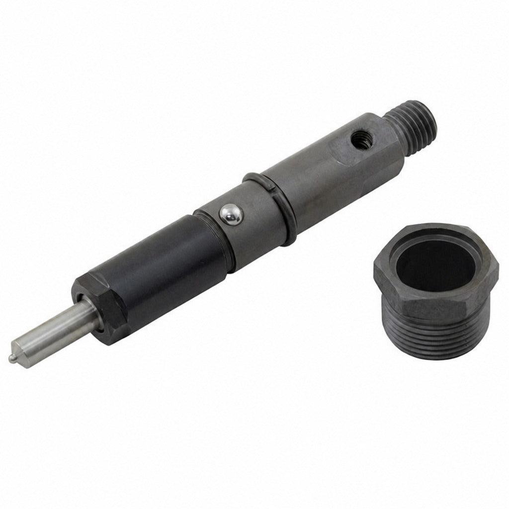 Fuel Injector 3904197 for CASE 6BT5.9