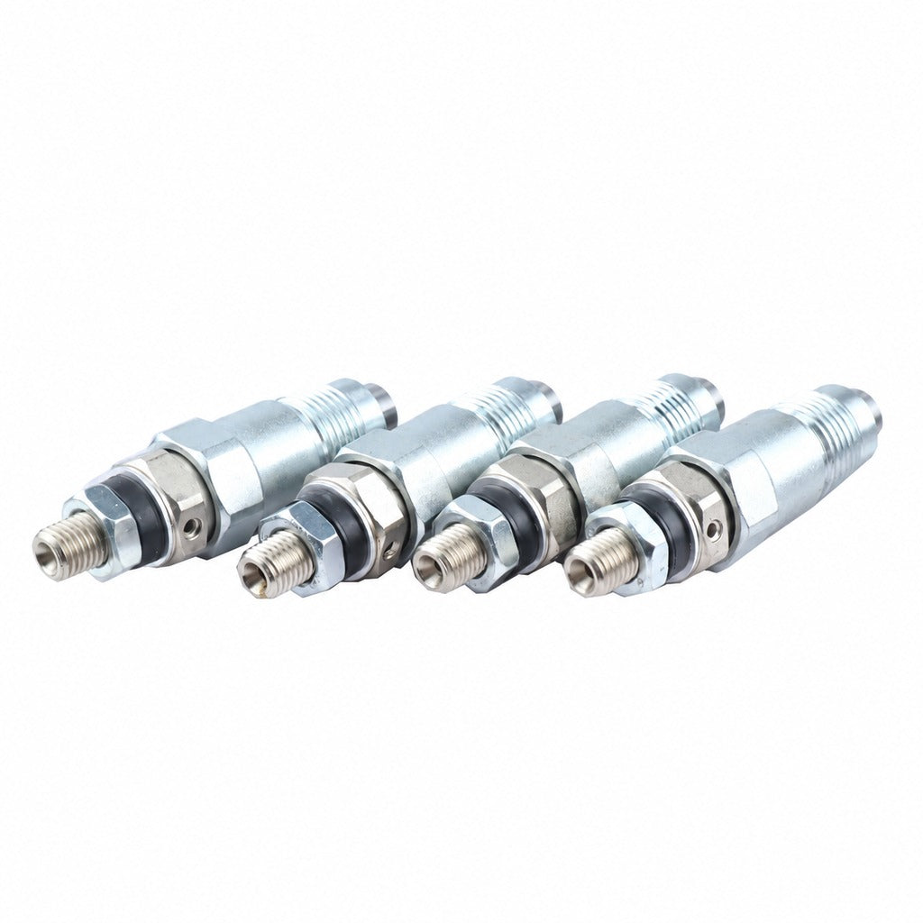 Fuel Injector 093500-3580 0935003580 for MITSUBISHI 4DR5